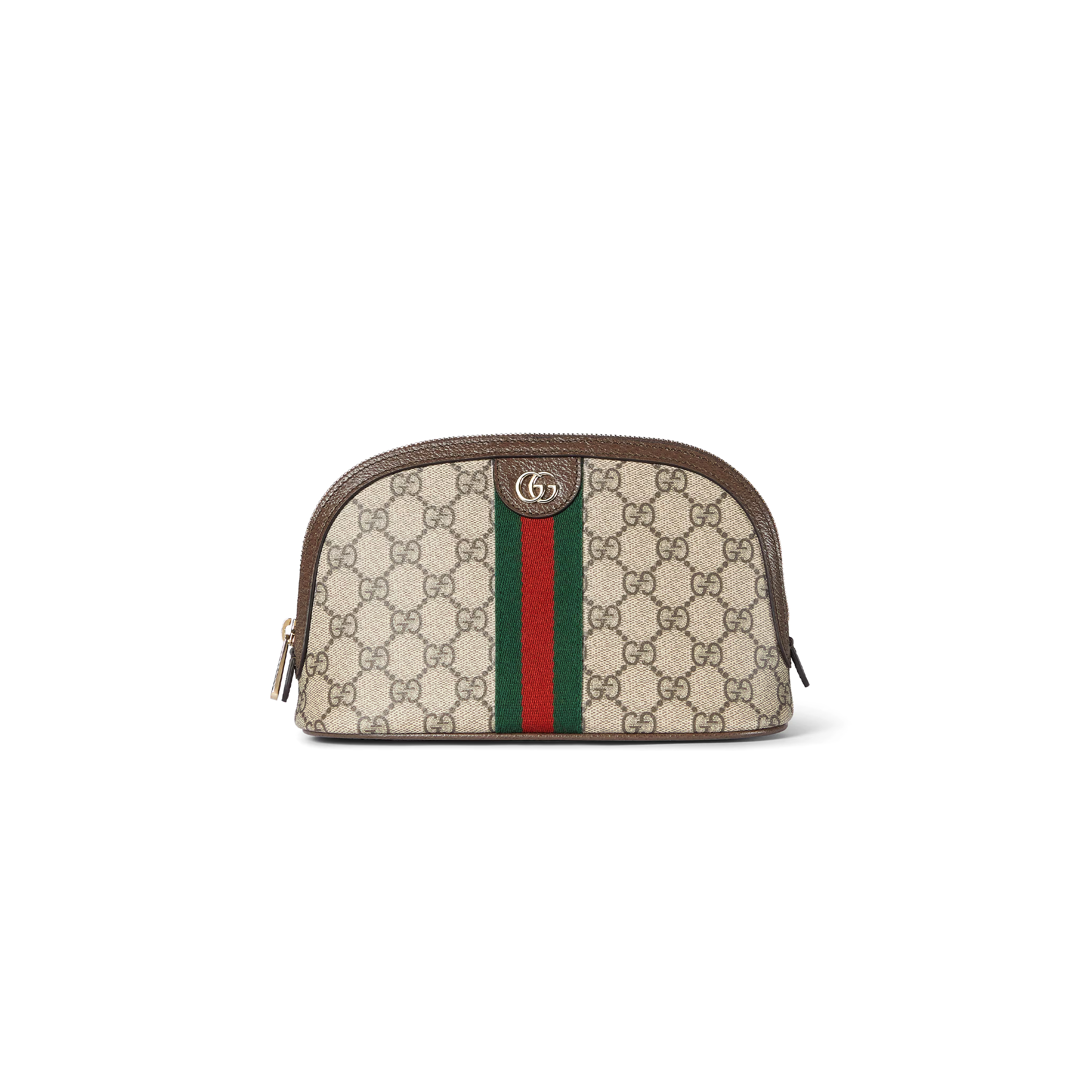 GUCCI OPHIDIA SMALL COSMETIC CASE 838483 (24*13.5*8cm)